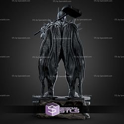 Batman Absolute Looking Pose STL Files