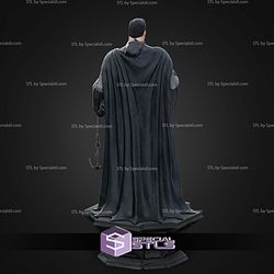 Batman Dark Knight Various Museum STL Files
