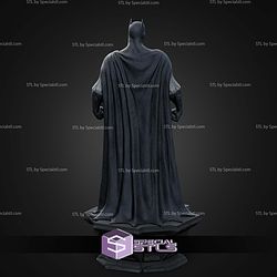 Batman Dark Knight Various Museum STL Files