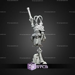 Black Myth Wukong Posing STL Files