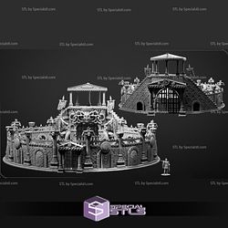 April 2022 Fantasy Loot Studios Miniatures