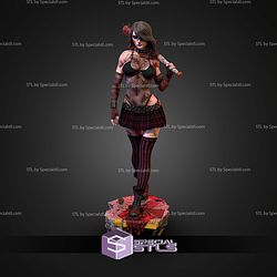 Cassie Hack Baseball Bat STL Files