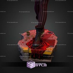 Cassie Hack Baseball Bat STL Files