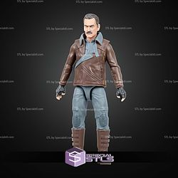 Custom 1 12 Figure Brander Lawson Custom Kit STL Files
