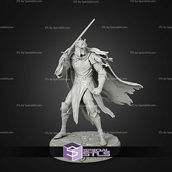 Dark Crusader 250mm STL Files