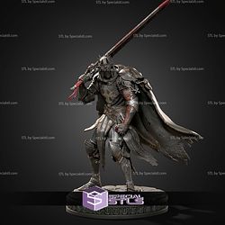 Dark Crusader 250mm STL Files