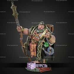 Dota 2 Secret Shop 1 8 STL Files