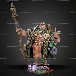 Dota 2 Secret Shop 1 8 STL Files