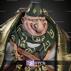 Dota 2 Secret Shop 1 8 STL Files