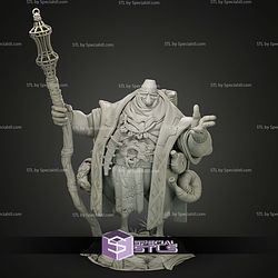 Dota 2 Secret Shop 1 8 STL Files