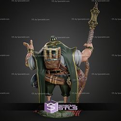 Dota 2 Secret Shop 1 8 STL Files