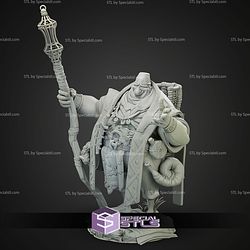Dota 2 Secret Shop 1 8 STL Files