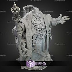 Dota 2 Secret Shop 1 8 STL Files