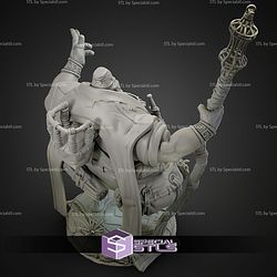 Dota 2 Secret Shop 1 8 STL Files