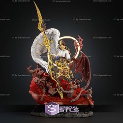 Elaria Bearer Of Half Light 529mm STL Files