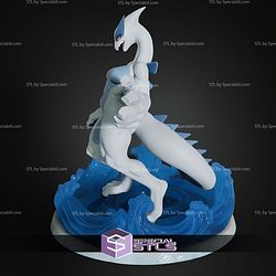 Female Luigia STL Files