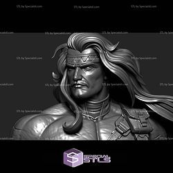 Forge X Men Various STL Files