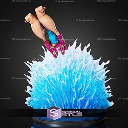 Franky One Piece 336mm STL Files
