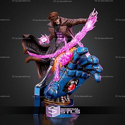 Gambit Battle Sentinel 422mm STL Files