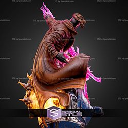 Gambit Battle Sentinel 422mm STL Files