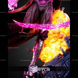 Gambit Battle Sentinel 422mm STL Files