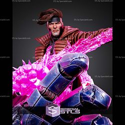 Gambit Battle Sentinel 422mm STL Files