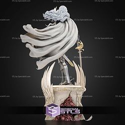 Griffith Berserk In Armor 428mm STL Files