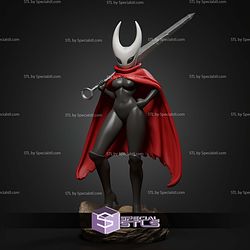 Hornet Warror Woman 220mm STL Files