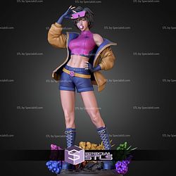 Jubilee Bubblegum 220mm STL Files