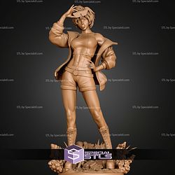 Jubilee Bubblegum 220mm STL Files
