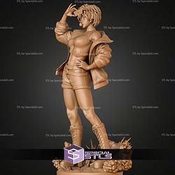 Jubilee Bubblegum 220mm STL Files