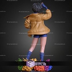 Jubilee Bubblegum 220mm STL Files