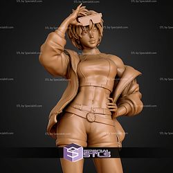 Jubilee Bubblegum 220mm STL Files
