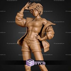 Jubilee Bubblegum 220mm STL Files
