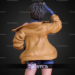 Jubilee Bubblegum 220mm STL Files