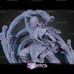 Katara Avatar The Last Airbender 248mm STL Files