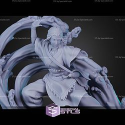 Katara Avatar The Last Airbender 248mm STL Files