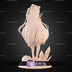 Koseki Bijou Swimsuit 223mm STL Files