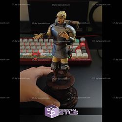 Laios Delicious In Dungeon STL Files