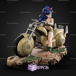 Launch Iconic Motor Dragonball STL Files