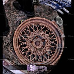 Leon S Kennedy Various Resident Evil Requiem STL Files