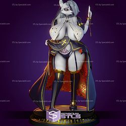 Loona Nun ALT STL Files