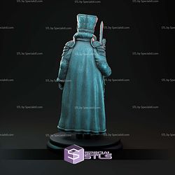 Maftet 32 75mm Scifi STL Miniatures