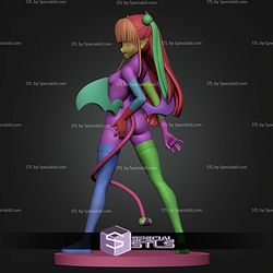 Maria Naruse Shinmai Mao No Testament ALT STL Files