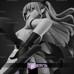 Maria Naruse Shinmai Mao No Testament ALT STL Files