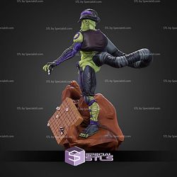 Meruem Hunter X Hunter Chess Base 1 6 STL Files
