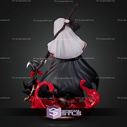 Mori Calliope Hololive EN STL Files