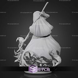 Mori Calliope Hololive EN STL Files