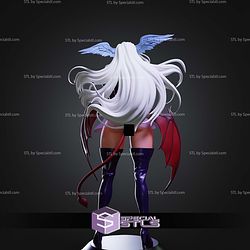 Nailkaiser From Mahou Kaiju ALT STL Files