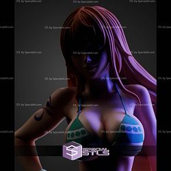 Nami Charming STL Files